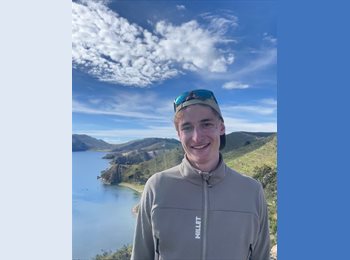 CompartoDepto CL - Baptiste - 21 - Temuco