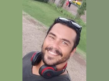 CompartoDepto CL - Eduardo - 42 - La Florida