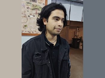 CompartoDepto CL - leonardo lukaschewsky - 23 - La Serena