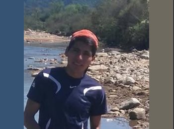 CompartoDepto CL - Juvenal - 30 - La Serena