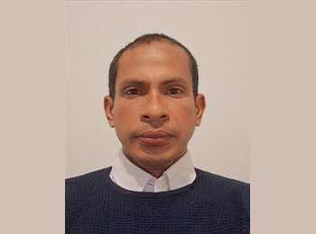 CompartoDepto CL - Julio - 41 - Ñuñoa