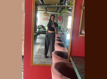 CompartoDepto CL - Carla - 31 - El Bosque