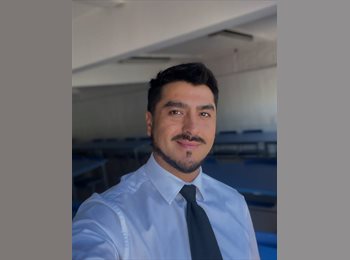 CompartoDepto CL - ernesto - 43 - Puerto Montt