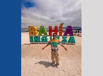 CompartoDepto CL - Gonzalo - 36 - Concepción