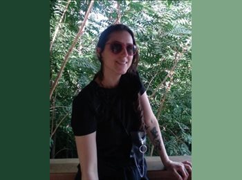 CompartoDepto CL - Gia - 35 - Ñuñoa