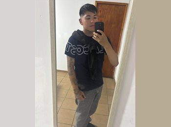 CompartoDepto CL - Rodrigo - 19 - La Serena