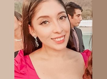 CompartoDepto CL - Carolina - 22 - Viña del Mar