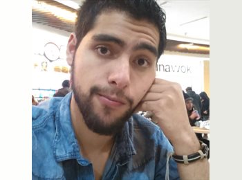 CompartoDepto CL - Esteban - 28 - Concepción