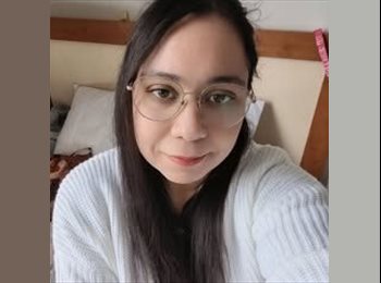 CompartoDepto CL - María Daniela - 32 - Concepción