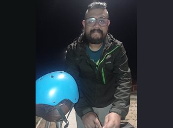 CompartoDepto CL - Falconerio - 44 - Talca