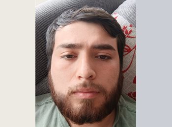 CompartoDepto CL - Isaias - 21 - Concepción