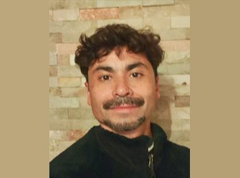 CompartoDepto CL - alvaro  - 40 - La Serena