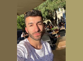 CompartoDepto CL - Juan - 26 - Viña del Mar