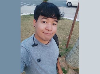 CompartoDepto CL - Iury nascimento  - 30 - Concepción