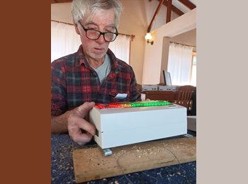 CompartoDepto CL - Tomas - 59 - Coquimbo