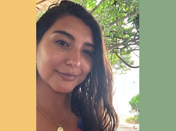 CompartoDepto CL - Katherinne - 35 - Ñuñoa