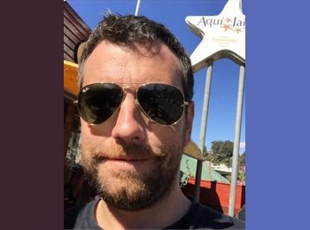 CompartoDepto CL - Jaime Irribarra  - 45 - Santiago