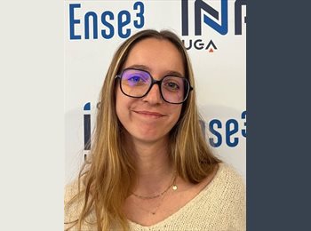 CompartoDepto CL - emie - 22 - Santiago