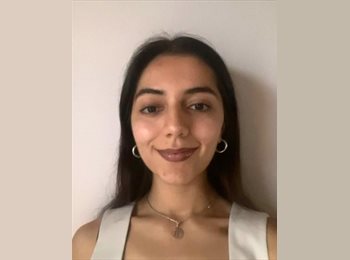 CompartoDepto CL - Aracely - 25 - Santiago