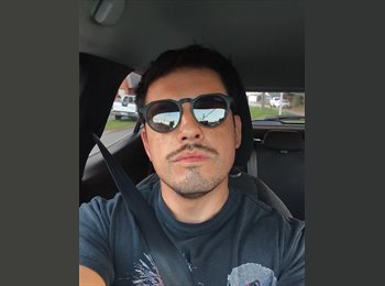 CompartoDepto CL - patricio - 35 - Puerto Montt