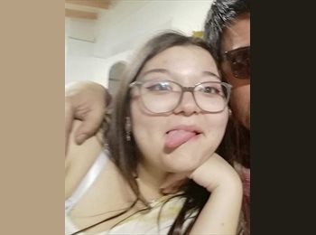 CompartoDepto CL - Fiorella - 18 - Concepción