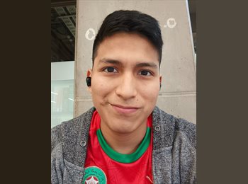 CompartoDepto CL - Charles - 24 - Lo Barnechea