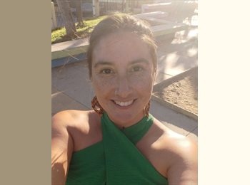 CompartoDepto CL - Paulina  - 33 - Quilpué