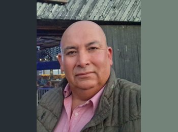 CompartoDepto CL - Efrain bravo - 50 - Independencia