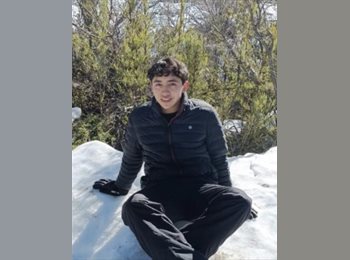 CompartoDepto CL - Mateo Bahamondes - 18 - Talca