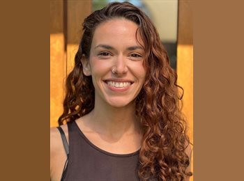 CompartoDepto CL - Colomba  - 27 - Lo Barnechea