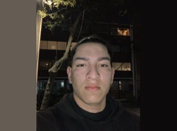 CompartoDepto CL - Teddy Ojeda  - 23 - Santiago Centro