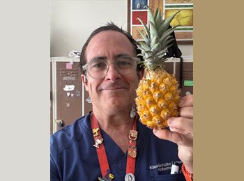 CompartoDepto CL - Klaus - 52 - Providencia