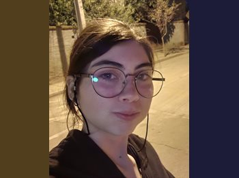 CompartoDepto CL - Marcela Palacios  - 18 - Santiago