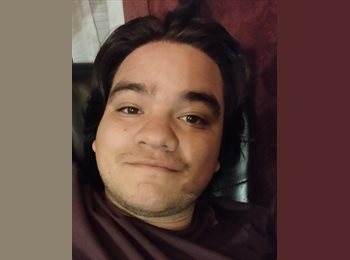 CompartoDepto CL - Vicente - 28 - Rancagua