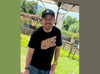 CompartoDepto CL - David Maureira  - 42 - Talca