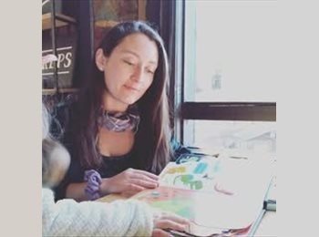 CompartoDepto CL - Barbara - 33 - La Serena