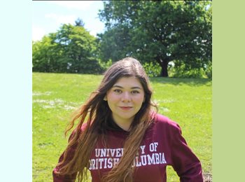 CompartoDepto CL - Alanniz - 22 - Concepción