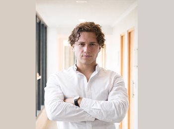 CompartoDepto CL - Nicolás Luzzi - 25 - Santiago