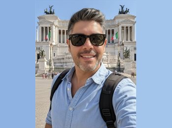 CompartoDepto CL - Luis Campos - 46 - Independencia