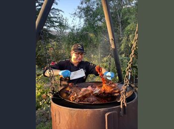 CompartoDepto CL - Duwal - 28 - Concepción