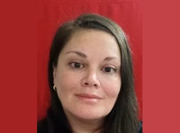 CompartoDepto CL - Jacqueline  - 42 - Providencia