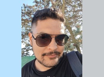 CompartoDepto CL - DIEGO SEBASTIAN - 35 - Viña del Mar