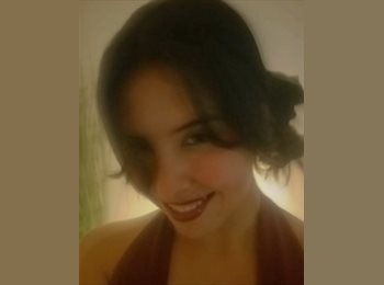 CompartoDepto CL - Tamara - 29 - Viña del Mar