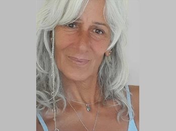 CompartoDepto CL - Andrea - 58 - Ñuñoa