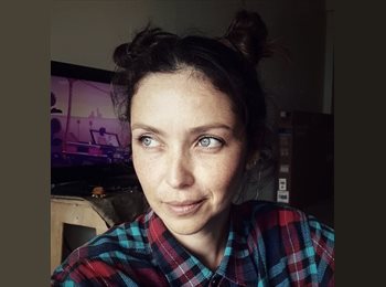 CompartoDepto CL - Vanezza - 23 - Santiago