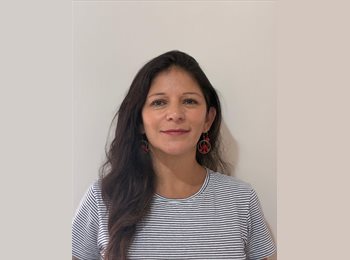 CompartoDepto CL - Fabiola Quezada - 39 - Valparaíso