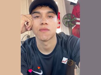 CompartoDepto CL - Cristian  - 26 - Antofagasta