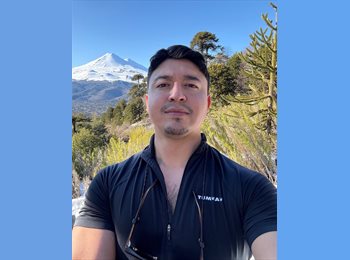 CompartoDepto CL - Hugo - 32 - Antofagasta