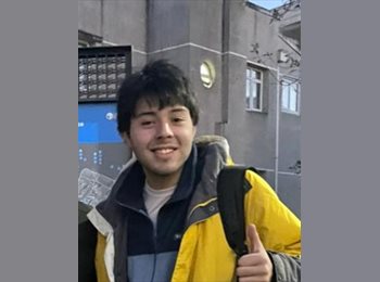 CompartoDepto CL - Francisco - 23 - Temuco