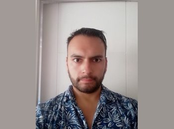 CompartoDepto CL - Francisco Araneda - 38 - Santiago